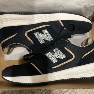 Women's New Balance Fresh Foam X70 shoes